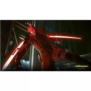 بازی Cyberpunk 2077 نسخه Ultimate مخصوص PS5
