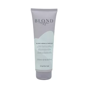 ماسک موی بلوندس اینبریا آیس کریم Blonde Miracle nectar