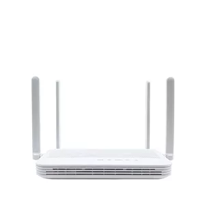 مودم فیبرنوری هوآوی مدل EG8247W5 دارای 1 پورت تلفن + خروجی CATV آکبند+یک سال گارانتی
