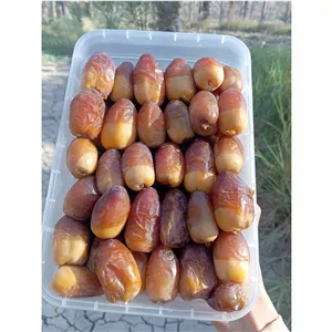 رطب بسیار لوکس کبکاب در ظروف 1کیلویی و 1 5کیلویی با قیمت استثنایی مخصوص مغازه دارا