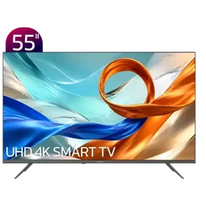 تلویزیون ایکس ویژن 55 اینچ فول مدل 55XYU740 (پس کرایه)