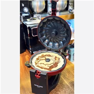 کیک پز برقی مباشی 