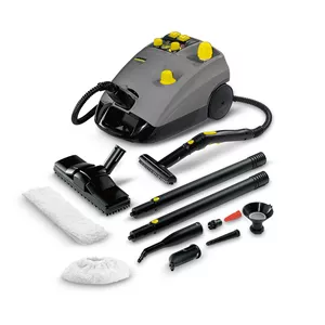 بخارشوی 2مخزنه کرشر مدل KARCHER STEAM CLEANER DE 4002