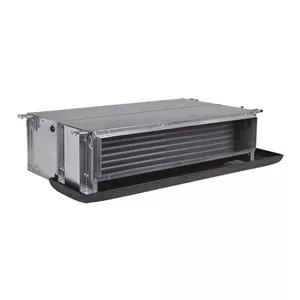 فن کویل سقفی توکار MPJ به ظرفیت هوادهی 1000 CFM