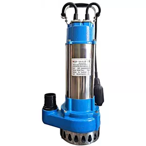 کفکش لجنکش ویستولا استیل چدن 18 متری  2 فلوتردار مدل VISTULA V20-11-1.5F