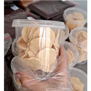 کشک گوسفندی چیپسی 100 گرمی