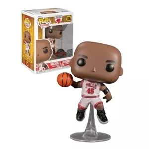 فانکو پاپ کلکسیونی Michael Jordan Funko pop شماره 126 نسخه Special Edition