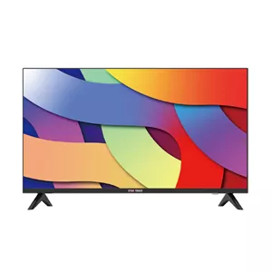 تلویزیون 32 اینچ HD ال ای دی استارترک مدل ST-32D-az2200