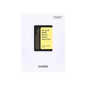 ماسک ورقه ای تقویت کننده حلزون کوزارکس COSRX