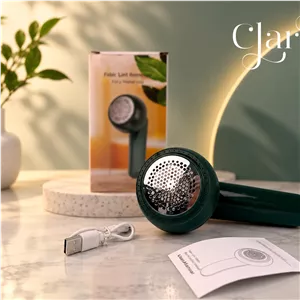 پرزگیر لباس مدل MQ927 از بین بردن پرز و کرک 
