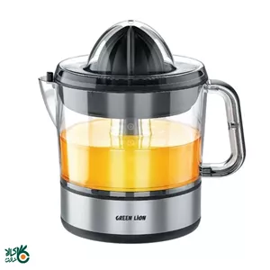 آب مرکبات گیری گرین لاین مدل Green Lion GNCTJUR700BK