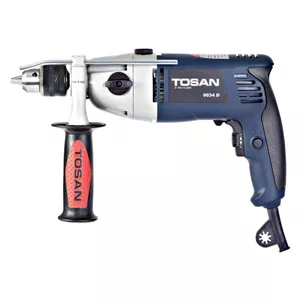 دریل چکشی 1050W توسن مدل 0034D