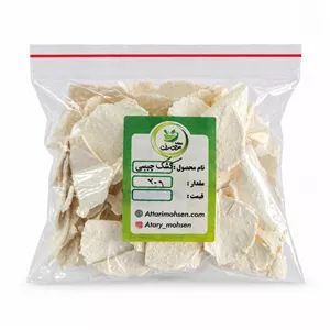 کشک چیپسی 200 گرم؛ میانوعده سنتی و آماده مصرف
