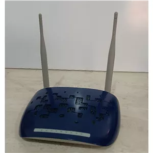 مودم خط ثابت - adsl tplink 8960N - بدون کارتن 