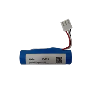 باتری دستگاه کارتخوان Verifone-VX675