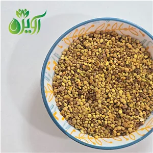 گرده گل