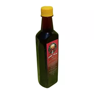 سرکه انگبین عنابی غدیر ( 600 گرم)