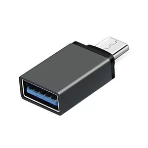 مبدل OTG USB 3.0 به USB-C مدل PM-Basic