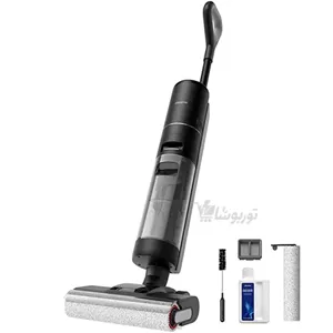 جارو شارژی خشک و مرطوب دریم آبوخاک مدل Dreame H20 Pro