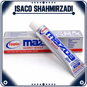 چسب مزدا واشرساز