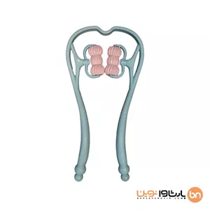 ماساژور گردن مدل Roller