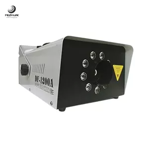 مه ساز ام تی اس مدل DF-1200A برند MTS فول کالر LED