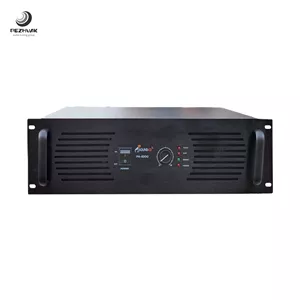 پاور آمپلی فایر برند ساندکو مدل Soundco PA1000