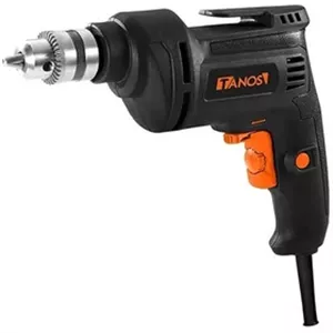 دریل 6.5 میلیمتر 500 وات سه نظام آچاری ED-6550 تانوس