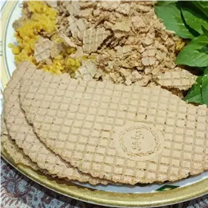 نان جو خالص دیاجو پک ورزشکاران