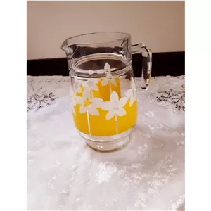 پارچ لومینارک طرح پیم پرنل 