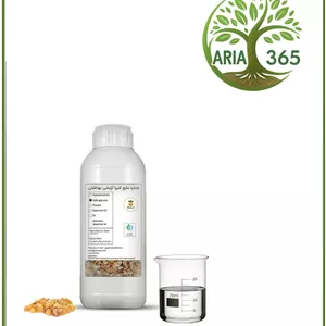 عصاره کتیرا آرایشی بهداشتی مایع (بدون رنگ - اکسترافاین)