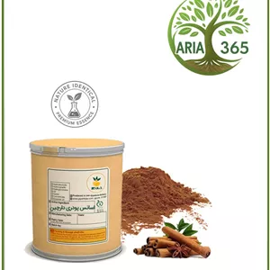 اسانس دارچین شبه طبیعی پودری