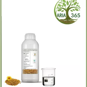 عصاره گرده گل آرایشی بهداشتی مایع (بدون رنگ - اکسترافاین)