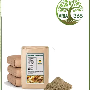 پودر صمغ کتیرا فله