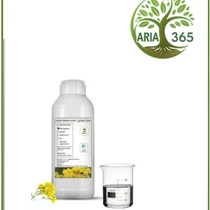 عصاره بومادران آرایشی بهداشتی مایع (بدون رنگ - اکسترافاین‎)