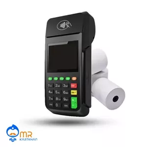 کارتخوان آنفو AF70 + رول رایگان