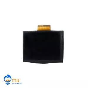 ال سی دی کارتخوان وریفون 675