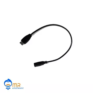 تبدیل شارژر کارتخوان VX680 وریفون