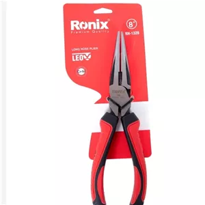 دم باریک سایز 8رونیکس سری لئو