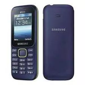 گوشی موبایل سامسونگ  4مگابایترام 4SAMSUNG B315E 2022