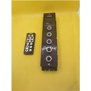 برد هود - پنل لمسی هود مدل MT-800 همراه با ریموت (مناسب برای هود کن ، درسا،میلان و سایر برند های مشابه)