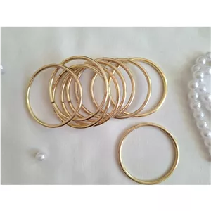 حلقه دریم کچر قطر 5 سانت