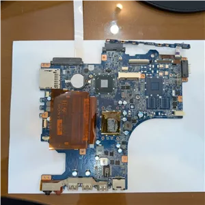 مادربرد لپ تاپ سونی Vaio SVF142 I5-3