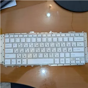کیبورد لپ تاپ سونی svf 14 Keyboard laptop 