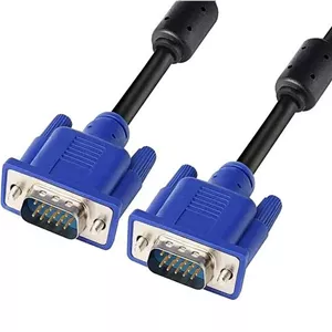 کابل مانیتور دی نت مدل D-NET VGA طول 25M متر