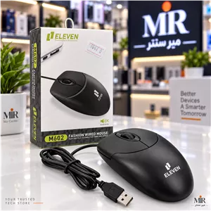 ماوس سیمی الون ELEVEN M602 