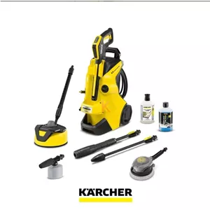 کارواش خانگی کرشر مدل K4 Power Control