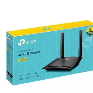 مودم TP-LINK مدل tl-mr100