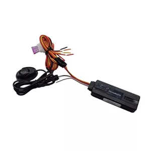 ردیاب خودرو پیام جی پی اس مدل TS550