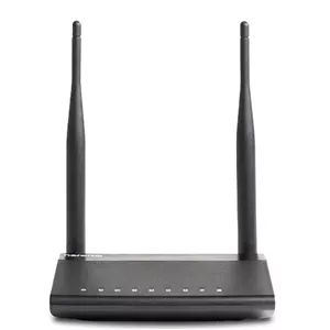 مودم روتر ADSL2 نتربیت مدل NSL-122